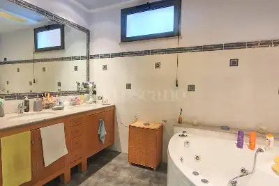 Villa in vendita, Via Francesco Emanuele Cangiamila, Palermo