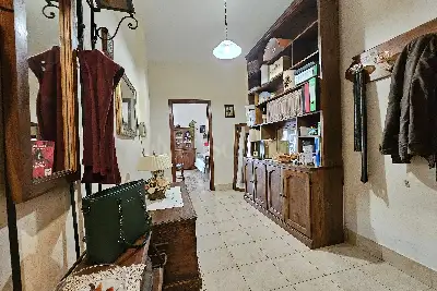 Casa in vendita, Via Belgrado, Pomezia