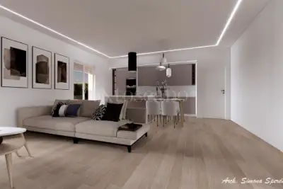 Casa in vendita, Via A. Casorati, Latina