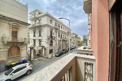Casa in vendita, Via Enzo Geraci, Messina