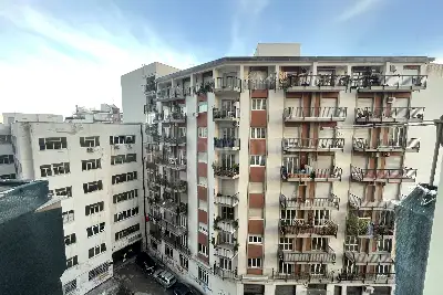 Casa in affitto, Via Carlo Goldoni, Palermo