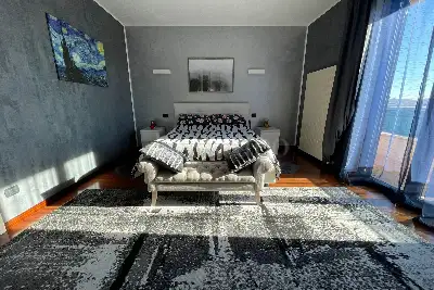 Villa Bifamiliare in vendita, Via Roma, Martinsicuro