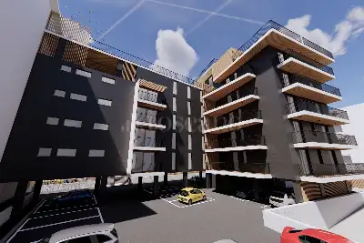 Casa in vendita, Via G. Fortunato, Bari