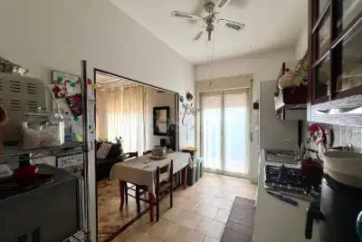 Casa in vendita, Via C. Colombo, Tremestieri Etneo