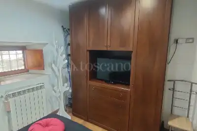 Casa Indipendente in affitto, Largo Tricambi, Tagliacozzo