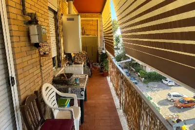 Casa in vendita, Via Vincenzo Monti, Latina