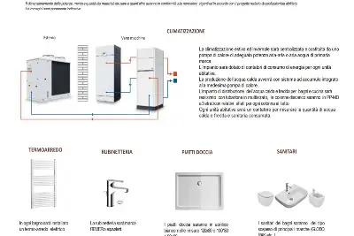 Casa in vendita, via colli storici, Desenzano del Garda