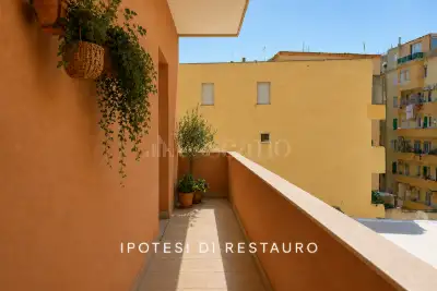Casa in vendita, Via San Lucifero 45, Cagliari