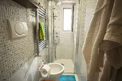 Casa in vendita, Via di Tre Taberne, Roma