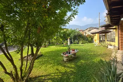 Villa in vendita, VillaCarcina , Villa Carcina