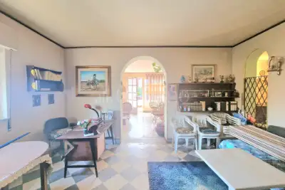 Villa in vendita, Corso Piano di Renda, Altofonte