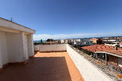 Villa in vendita, Via Ulisse, Ardea