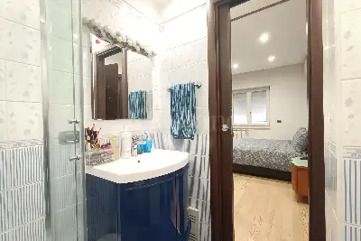 Casa in vendita, Viale Marco Fulvio Nobiliore, Roma