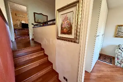 Villino a Schiera in vendita, GUSSAGO SALE, Gussago