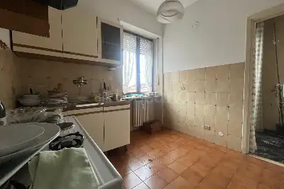 Casa in vendita, Via Carlo Trattenero 11, Bussoleno