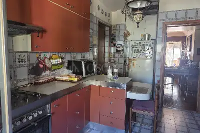 Casa in vendita, Viale Croce Rossa, Palermo