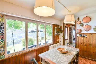 Villa in vendita, Piazza Pizzi, Dizzasco