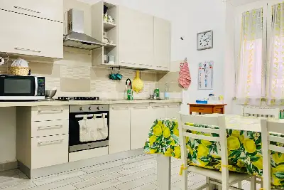 Casa in vendita, Via Scipione Franchetti, Roma