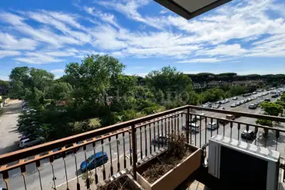 Casa in vendita, Viale dei Promontori, Roma