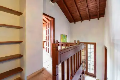 Villa in vendita, Via Salvo D'Acquisto, Appiano Gentile
