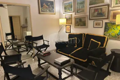 Casa in affitto, Via San Zanobi, Firenze