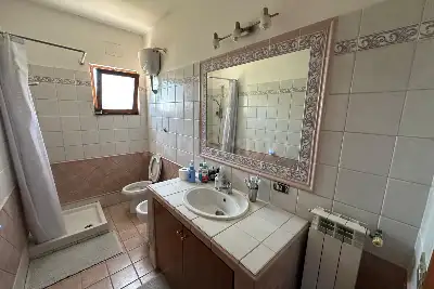 Villa in vendita, via Alessandro Santini,, Roma