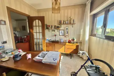 Casa in vendita, Viale dei Caduti per la Resistenza, Roma