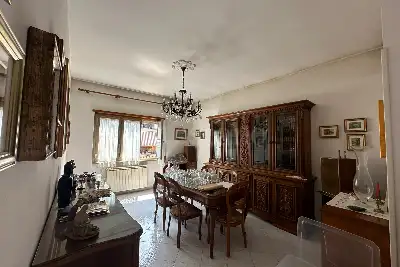 Casa in vendita, Via Angelo Olivieri, Roma