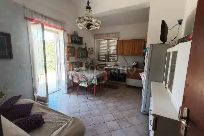 Villa in vendita, Via Enna, Pedara