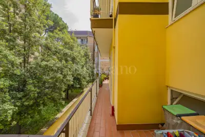 Casa in vendita, Via Enrico di San Martino Valperga, Roma