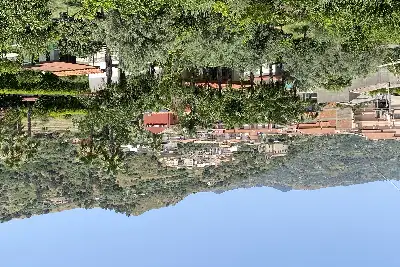 Casa in vendita, Via Umberto I, Gaggi, Gaggi