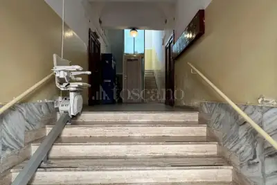 Casa in vendita, Via Maurizio Zanfarino, Sassari