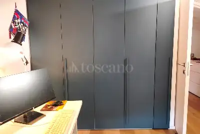 Villa Bifamiliare in vendita, pressi Ex Vetreria, Cagliari