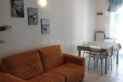Casa in affitto, Via Arlini, Pineto