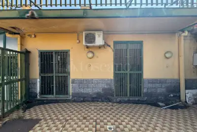 Casa Indipendente in vendita, Via Palermo, Catania