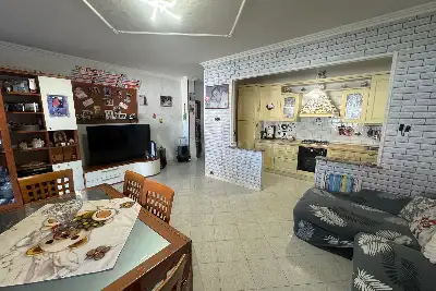 Casa Indipendente in vendita, Via Trincea delle Frasche, Fiumicino