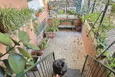 Casa in vendita, Via Costantino, Roma