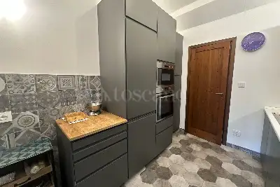 Villa Plurifamiliare in vendita, Via Nervi, Fiumicino