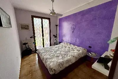 Villino a Schiera in vendita, Via Donatello, Brescia