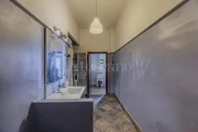 Casa in vendita, Viale Marconi, Castelfranco Piandiscò