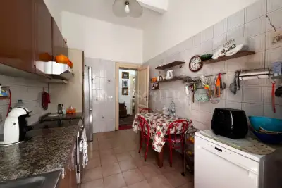 Casa in vendita, Via del Torrione, Reggio di Calabria