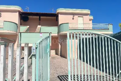 Casa in vendita, Manfredonia via "Ippocampo", Manfredonia