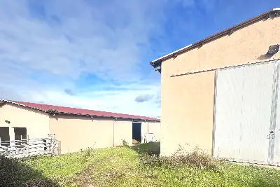 Agricolo in vendita, SANT'ANTONIO DI GALLURA , Sant'Antonio di Gallura