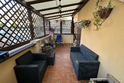 Casa in vendita, Via Giuseppe Verdi, Albano Laziale