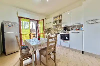 Villino a Schiera in vendita, Via Anna Lorenzetto, Roma