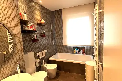 Casa in vendita, Viale Castrocaro, Riccione