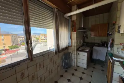 Casa in vendita, Via Giuseppe Cirincione, Palermo