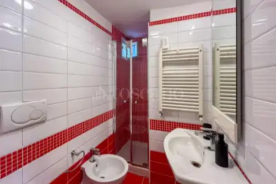 Casa in vendita, Piazza Eritrea, Napoli