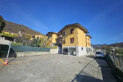 Casa in vendita, Via Villa Sera, Caino, Caino