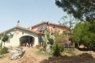 Casa in vendita, Strada Bi'e Mesu, Selargius
